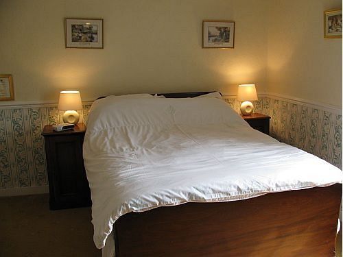 Brockmill Farmhouse Berwick Upon Tweed Екстер'єр фото
