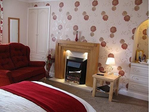 Brockmill Farmhouse Berwick Upon Tweed Екстер'єр фото
