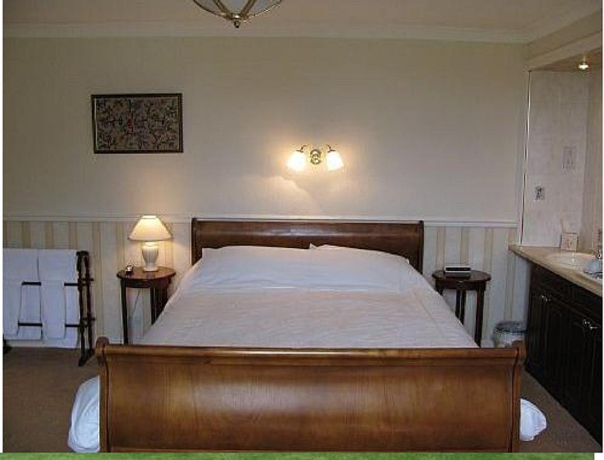 Brockmill Farmhouse Berwick Upon Tweed Екстер'єр фото