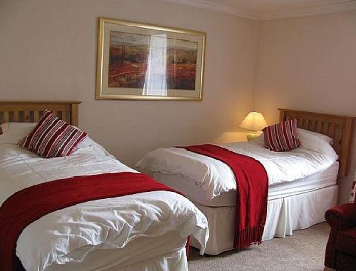 Brockmill Farmhouse Berwick Upon Tweed Екстер'єр фото