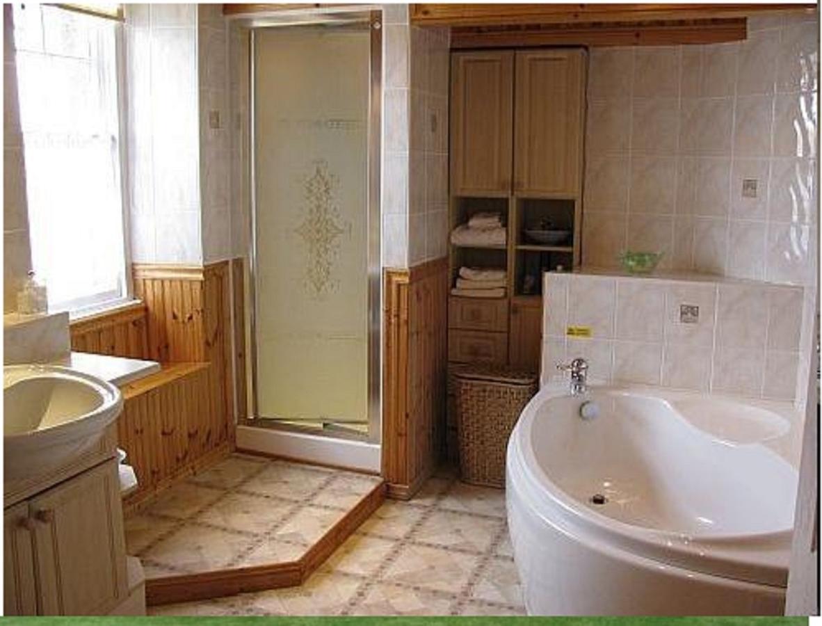 Brockmill Farmhouse Berwick Upon Tweed Екстер'єр фото