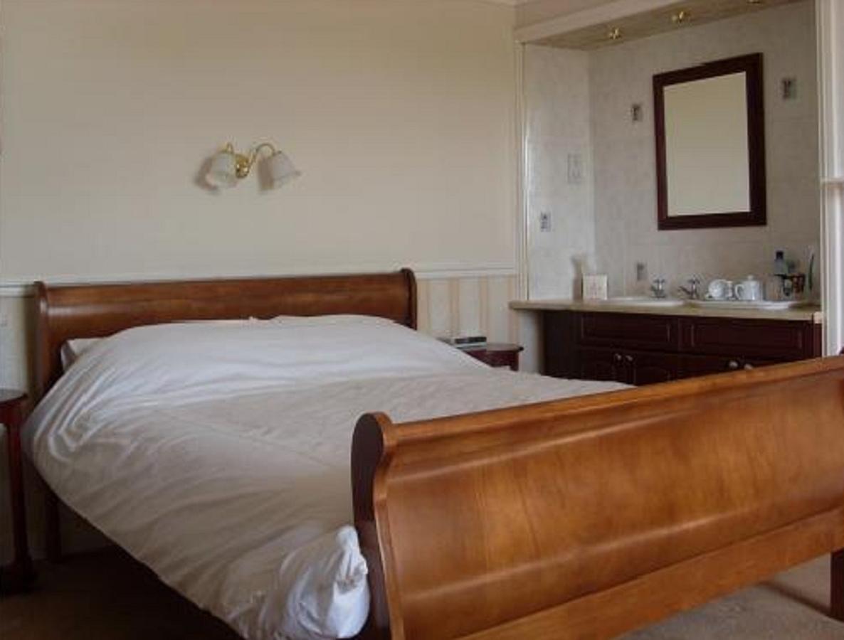 Brockmill Farmhouse Berwick Upon Tweed Екстер'єр фото
