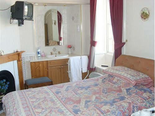 Brockmill Farmhouse Berwick Upon Tweed Екстер'єр фото
